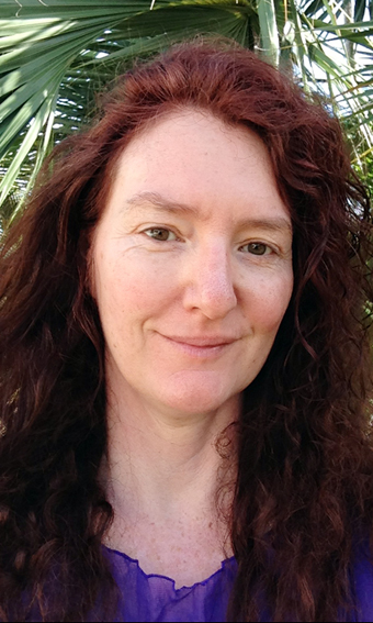 Tori Sugden