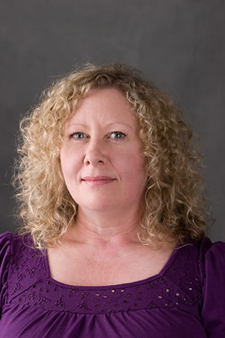 Helen Taylor