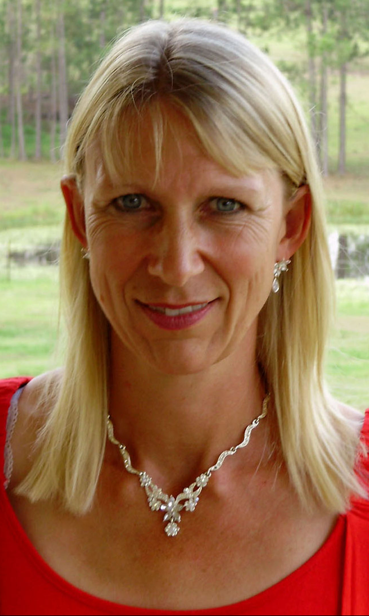 Susan Marshal